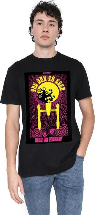Produktbild The Original Series Episode 75 TShirt (4XL)