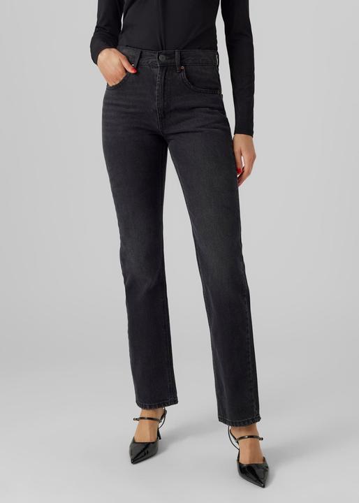 Actual product image Vero Moda Vmhailey Hr Straight Dnm Jns Li131 Noos (W27/L30)