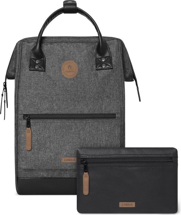 Cabaia Rucksack LUXEMBOURG Backpack (48 l)
