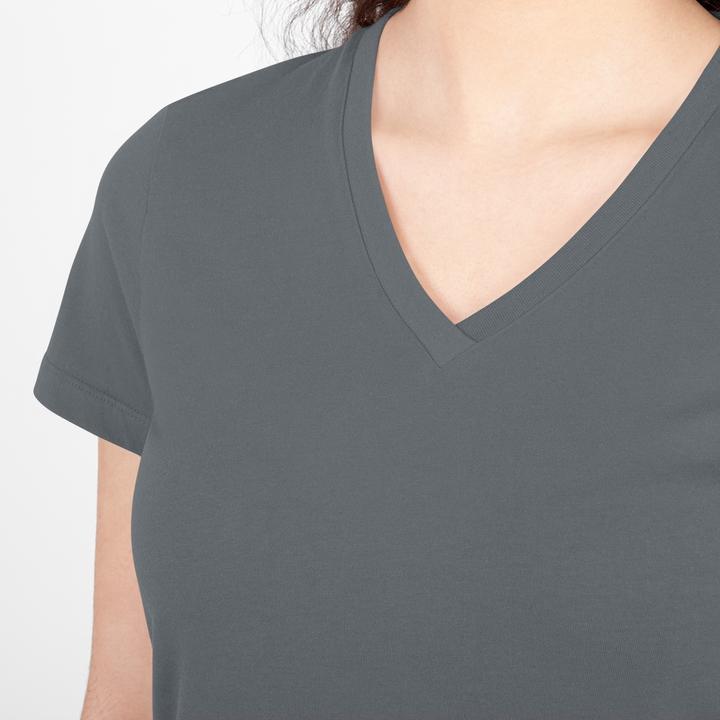 Actual product image JAKO T-shirt Organic (34)