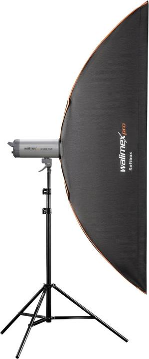 Produktbild Walimex pro pro Softbox Plus Orange Line (Softbox)
