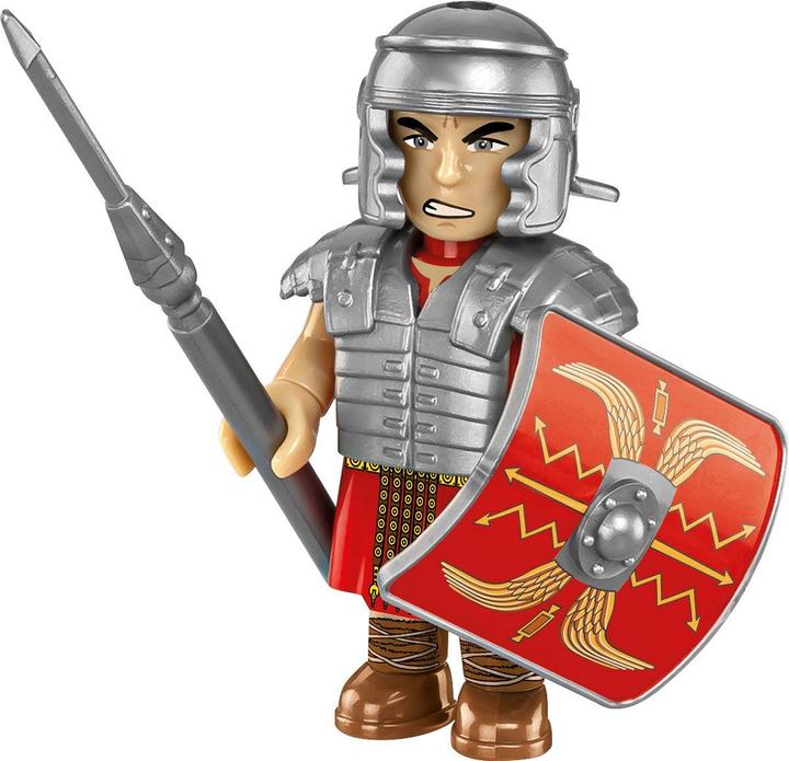 Produktbild Cobi 20068 - 170 PCS IMPERIUM ROMANUM 20068 ROMAN ONAGER