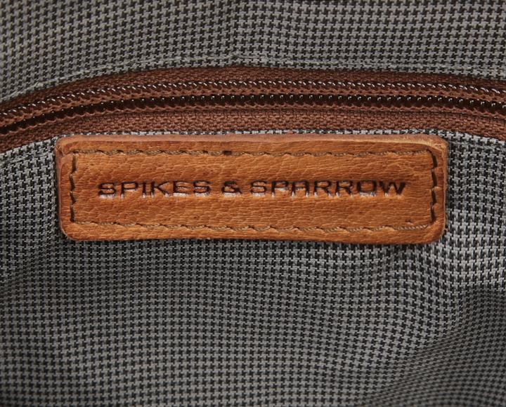 Image du produit Spikes & Sparrow Rucksack (5.40 l)