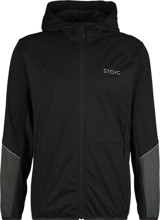 Actual product image Stoic HelsingborgSt. Performance Hoody (3XL)