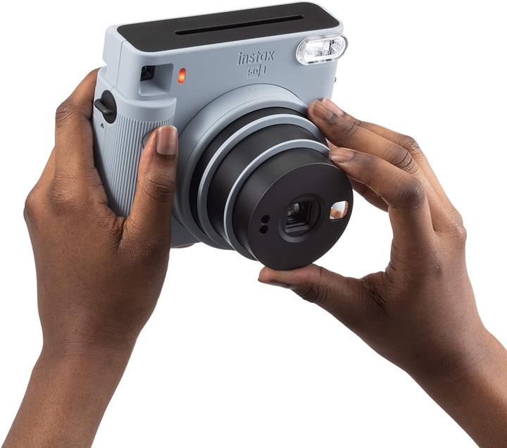 Actual product image Fujifilm instax Square SQ 1