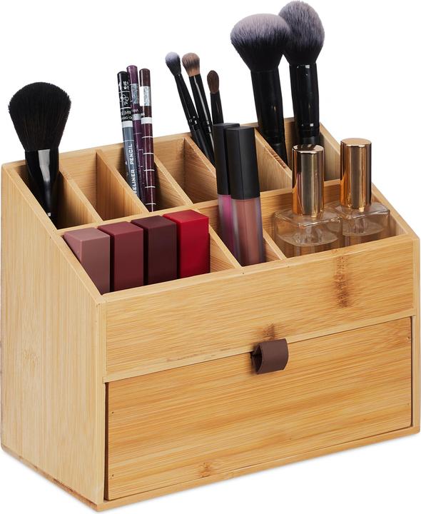 Produktbild Relaxdays Kosmetik-Organizer