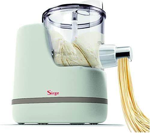 Immagine prodotto Sirge Macchina per la pasta