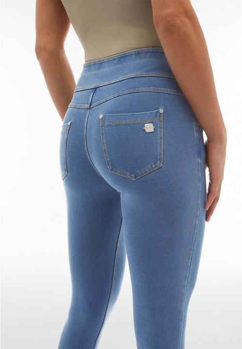 Produktbild Freddy N.O.W.® Pants NOWY1MC002ORG (S)