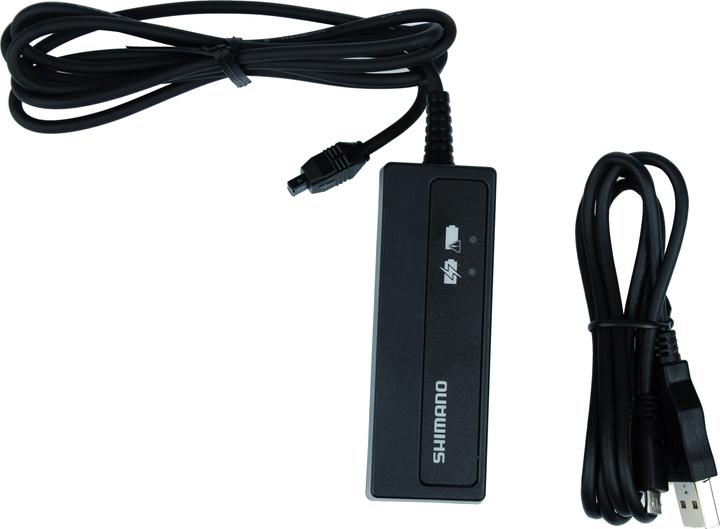 Shimano Di2 Sm-Bcr2 220v USB