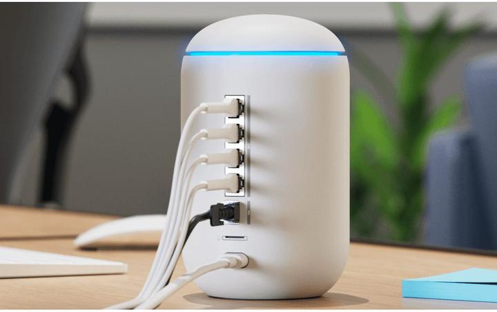 Produktbild Ubiquiti Dream Router 7