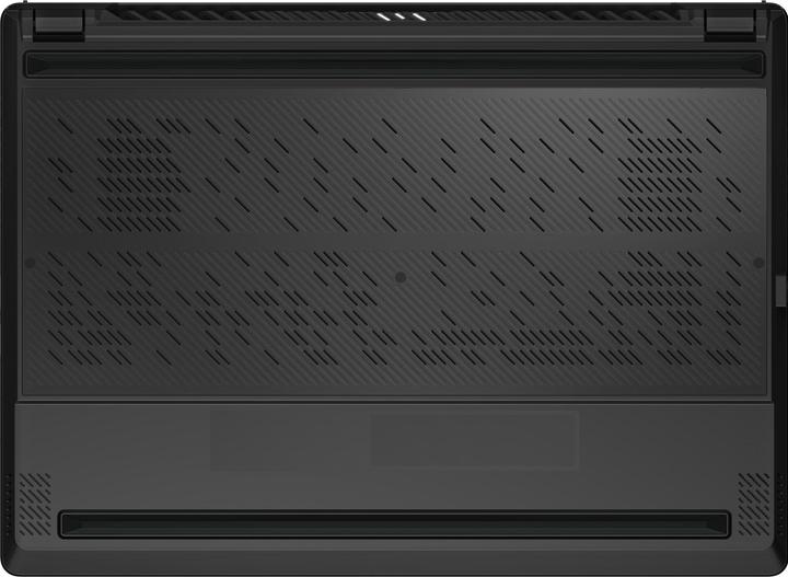 Image du produit ASUS ROG Zephyrus G15 RTX 3070 Ti (15.60", AMD Ryzen 7 6800HS, 16 Go, 1000 Go, CH)