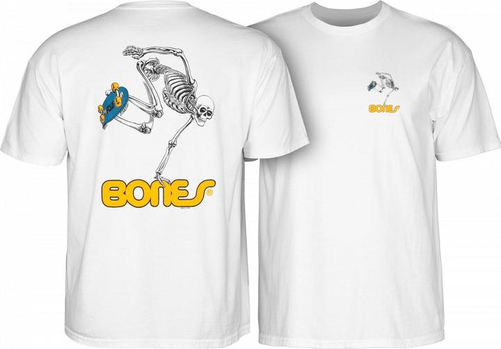 Immagine prodotto Maglietta Skate Skeleton (S)