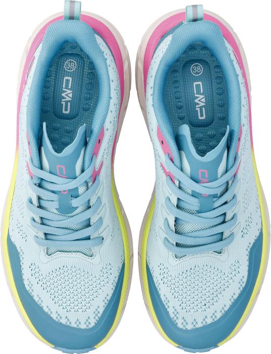 Actual product image CMP Campagnolo Women's Rahmsy Multifunctional Shoes (36)