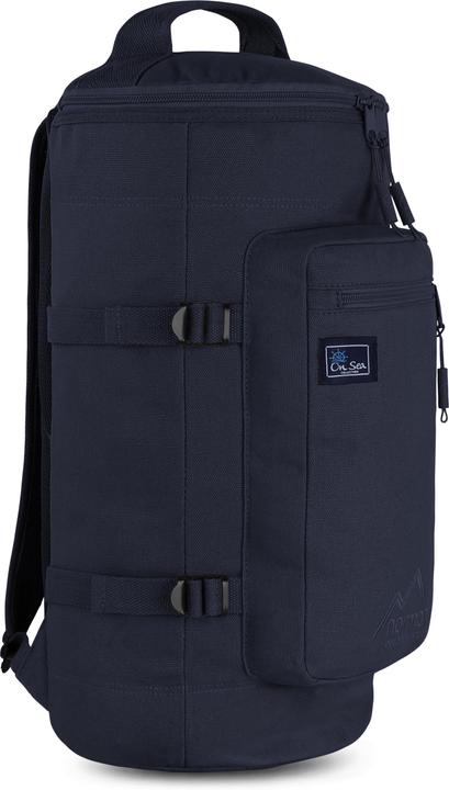 Immagine prodotto Normani Borsone in tela 19 l "Sub" Navy (19 l)