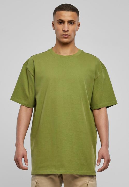 Actual product image Urban Classics Heavy oversized tee (5XL)