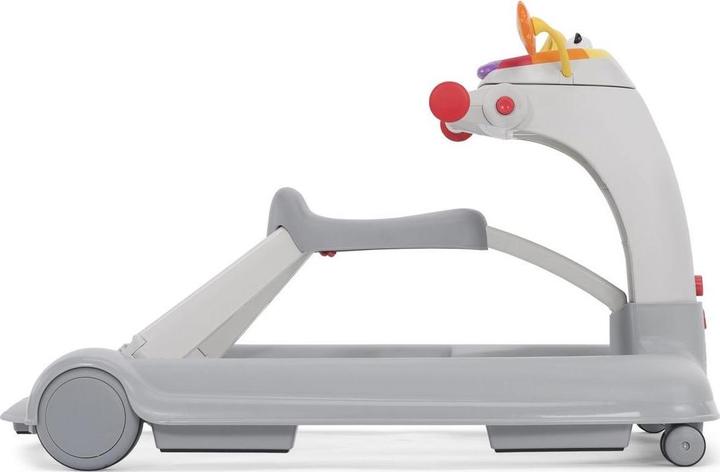 Actual product image Chicco Activity Center 123