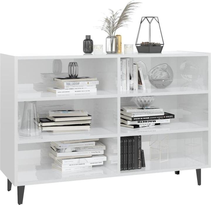 Actual product image VidaXL Lukas (103,5 x 35 x 70 cm)