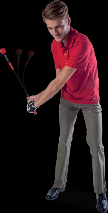 Actual product image Pure2improve Tempo Trainer