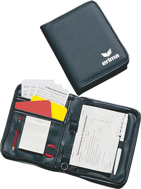 Erima Schiedsrichter-Set