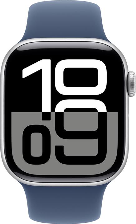 Produktbild Apple Watch Series 10 (42 mm, nur WLAN)