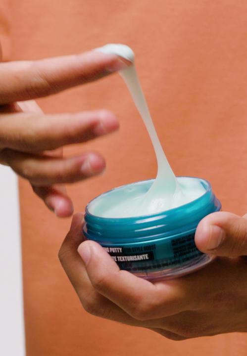 Actual product image Tigi Bed Head Manipulator Paste 57 gr (Hair pomade, 57 ml)