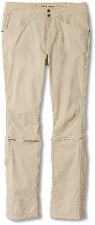Royal Robbins Bug Barrier Jammer Zip 'N' Go Pant