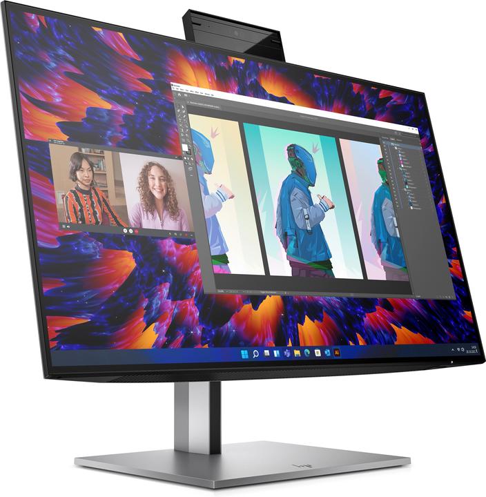 Produktbild HP Z24m G3 (2560 x 1440 Pixel, 23.80")