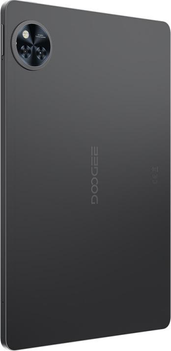 Actual product image Doogee U11 (Tablette Wifi - 11", 128 Go, 4 Go RAM) Noir