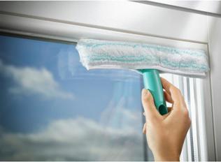 Actual product image Leifheit Window Washer M (1 pcs.)