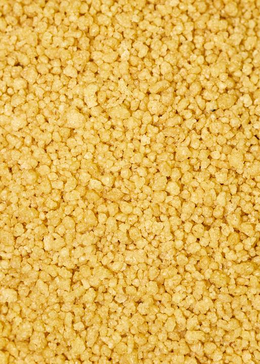 Actual product image KoRo Organic wholemeal couscous (1500 g)