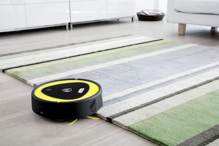 Produktbild Kärcher Rc 3