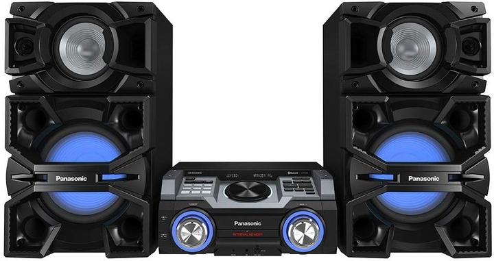 Produktbild Panasonic Sc-Max3500 (Bluetooth, 1x 2400 W)