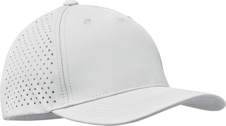 Actual product image MidOcean Unisex Adult Capo 5 Panel Baseball Cap (One size)