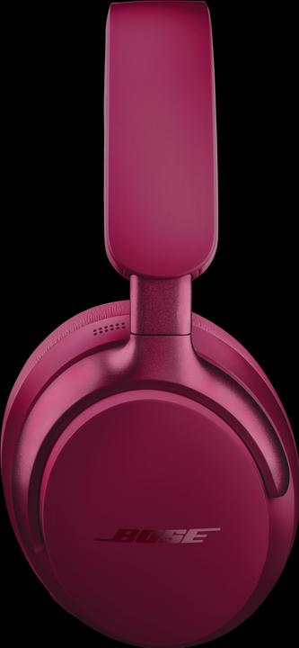 Actual product image Bose Quietcomfort Ultra Headphones (ANC, 24 h, Wireless, Cable)