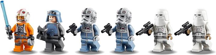 Immagine prodotto LEGO AT-AT (75288, LEGO Star Wars, Set LEGO rari)