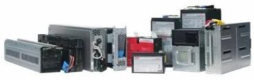 Produktbild APC Replacement Battery