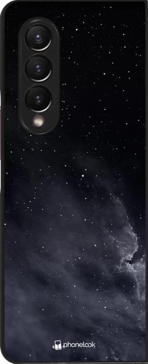 Produktbild PhoneLook Hülle Black Sky Clouds (Samsung Galaxy Z Fold3)
