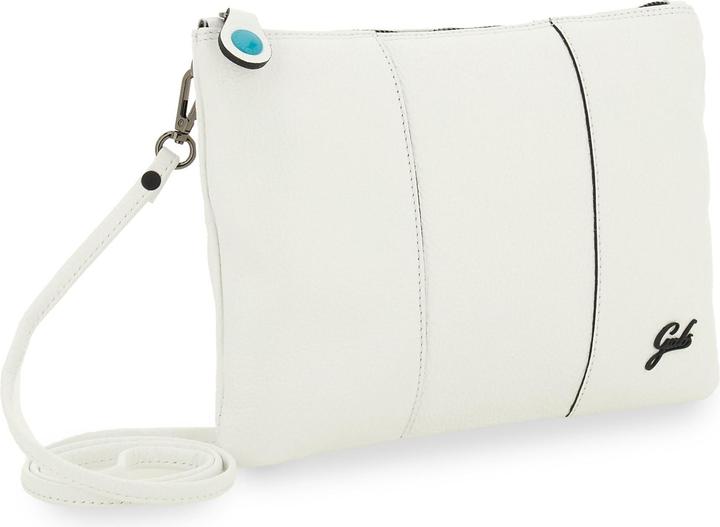 Actual product image Gabs Beyonce shoulder bag M leather 28 cm