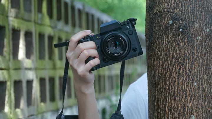 Immagine prodotto TTArtisan 25mm f/2 Sony E (Sony E, APS-C / DX)