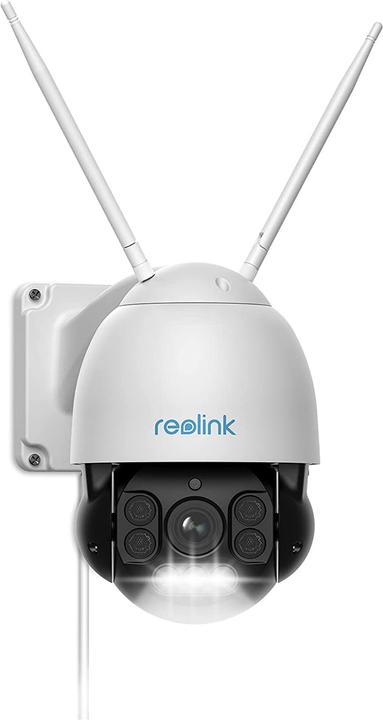 Produktbild Reolink RLC-523WA (2560 x 1920 Pixels)