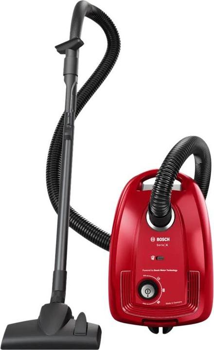 Bosch Hausgeräte Serie 4
