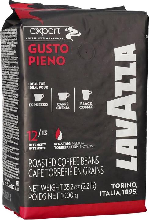 Immagine prodotto Lavazza Esperto Gusto Pieno (1000 g, Arrosto scuro)