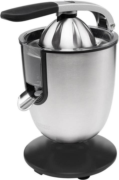 Actual product image Princess Prin Champion Juicer Pro 201863
