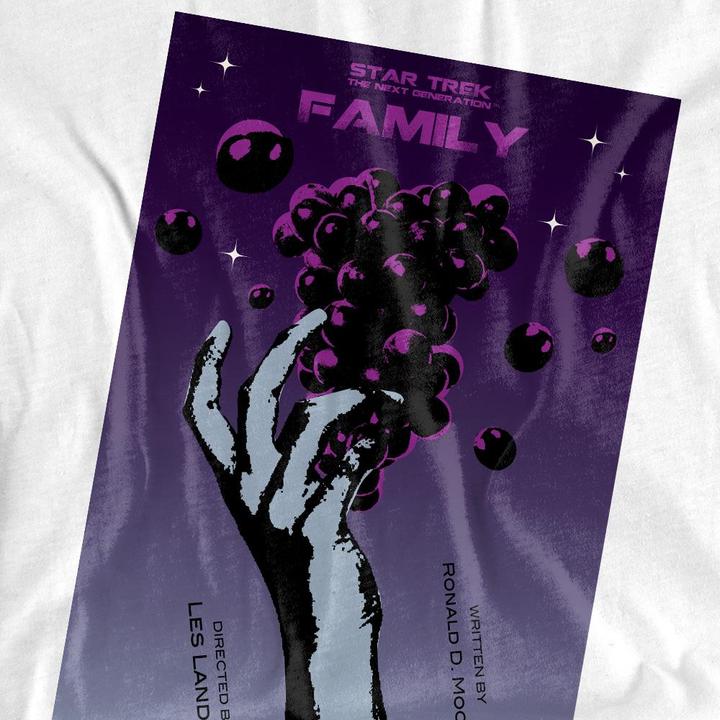 Immagine prodotto The Next Generation Season 4 Episode 2 Maglietta Adulto Unisex (XXL)