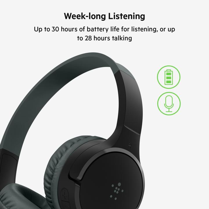 Image du produit Belkin SoundForm Mini
