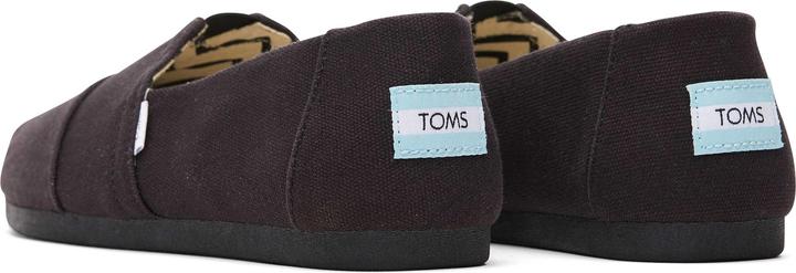 Actual product image Toms W's Classic Alpargata RecyCot (42)