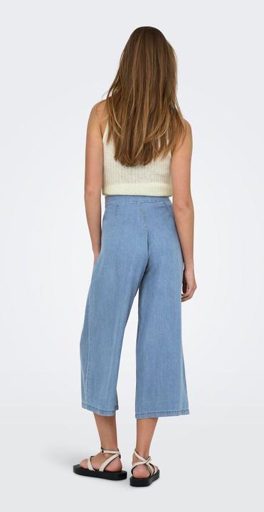 Produktbild Only ONLCHARIS Weiter Beinschnitt Culotte Culotte (S)