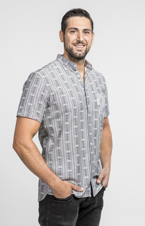 Actual product image Jenni Hemden Edelweiss Modern Fit OK (M)