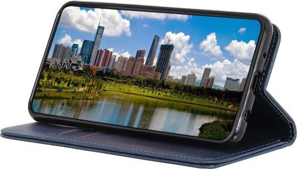 Immagine prodotto MU Classic Serie di rilegature in pelle Classic V (Huawei P40 Pro)