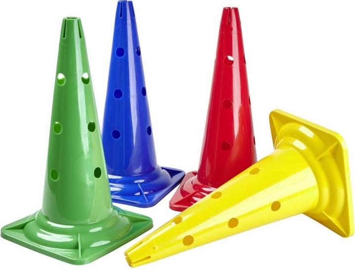 Immagine prodotto Tanga Sports ® Mehrzweck-Lochkegel MAXI